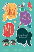 Cover: Stick with Me - Collins