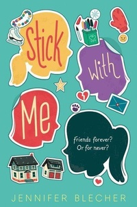 Enlarge image Cover: Stick with Me - Collins