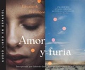 Cover: Amor Y Furia (Valentine) - Collins