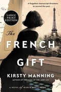 Cover: The French Gift - Collins