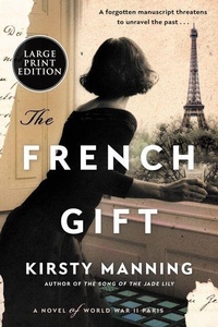 Enlarge image Cover: The French Gift - Collins