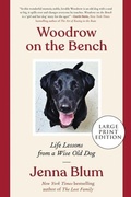 Cover: Woodrow on the Bench - Collins