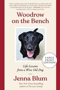 Enlarge image Cover: Woodrow on the Bench - Collins