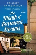 Cover: The Month of Borrowed Dreams - Collins