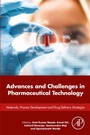 Cover: Advances and Challenges in Pharmaceutical Technology - Academic Press