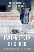 Cover: Taking Stock of Shock - Oxford University Press Inc