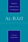 Cover: Al-Razi - OUP eBook
