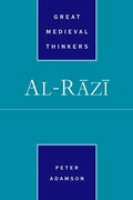 Bild: Al-Razi - OUP eBook