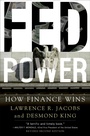 Cover: Fed Power - OUP eBook