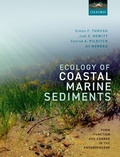Abbildung von: Ecology of Coastal Marine Sediments - OUP Oxford