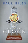 Cover: The Planetary Clock - OUP eBook