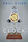 Cover: The Planetary Clock - OUP eBook