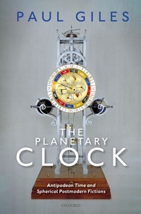 Abbildung von: The Planetary Clock - OUP eBook