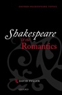 Cover: Shakespeare and the Romantics - OUP eBook