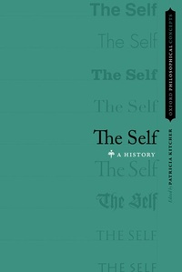 Enlarge image Cover: The Self - Oxford University Press Inc