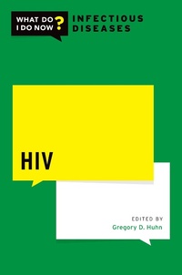 Abbildung von: HIV - OUP eBook