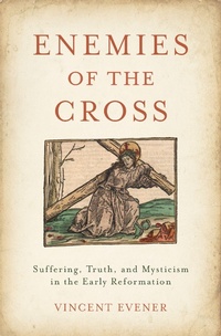 Abbildung von: Enemies of the Cross - OUP eBook