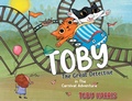 Cover: Toby The Great Detective - Tellwell Talent