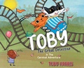 Cover: Toby The Great Detective - Tellwell Talent