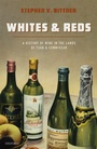 Cover: Whites and Reds - OUP eBook