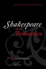 Cover: Shakespeare and the Romantics - OUP eBook