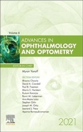 Cover: Advances in Ophthalmology and Optometry, 2021: Volume 6-1 - Elsevier