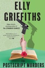 Cover: The Postscript Murders - HarperCollins