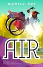 Cover: Air - Farrar, Straus and Giroux (BYR)