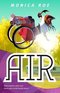 Enlarge image Cover: Air - Farrar, Straus & Giroux Inc