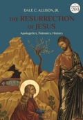 Cover: The Resurrection of Jesus - T.& T.Clark Ltd