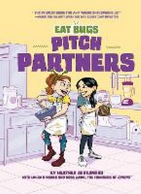 Enlarge image Cover: Pitch Partners #2 - Penguin Workshop