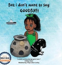 Abbildung von: But i don't want to say GOODBYE! - Belshay House
