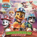 Cover: Dinosaur Rescue! (PAW Patrol) - Random House Books for Young Readers