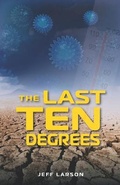 Cover: The Last Ten Degrees - Escalante Publishing