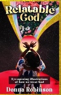 Cover: Relatable God - Donna Robinson