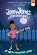 Cover: Sky Watcher #5 - Penguin Workshop