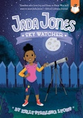 Cover: Sky Watcher #5 - Bantam Books
