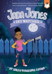 Enlarge image Cover: Sky Watcher #5 - Bantam Books