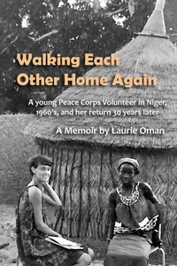 Abbildung von: Walking Each Other Home Again - Laurie Oman