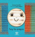 Cover: Soy la arepa - Clases Listas LLC