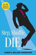 Cover: Step, Shuffle, DIE - Scattershot Entertainment
