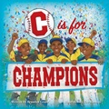 Cover: C is for Champions - Simply Green Educational Training and Consulting