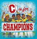Cover: C is for CHAMPIONS - Simply Green Educational Training and Consulting