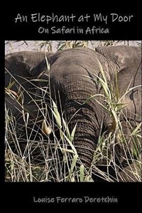Abbildung von: An Elephant at My Door - Starshine Press