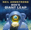 Cover: Bok's Giant Leap - Crown Books for Young Readers