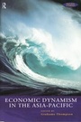 Cover: Economic Dynamism in the Asia-Pacific - Routledge