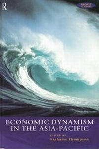 Enlarge image Cover: Economic Dynamism in the Asia-Pacific - Routledge