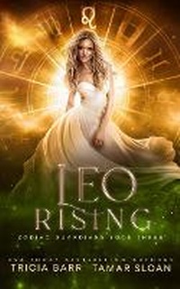 Enlarge image Cover: Leo Rising - Jess Connors Publishing