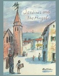 Cover: Sardines and the Angel - For Pity Sake Publishing