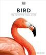 Cover: Bird, New Edition - Dorling Kindersley